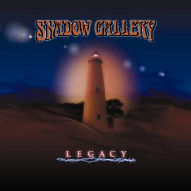 Shadow Gallery -  Legacy